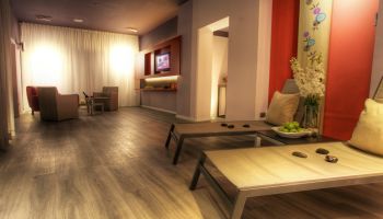 לאונרדו ירושלים - פתאל