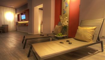 לאונרדו ירושלים - פתאל