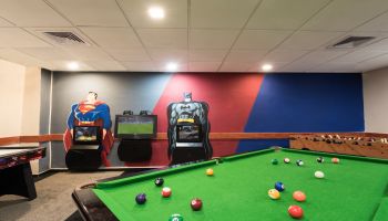 לאונרדו ירושלים - פתאל