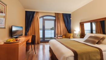 לאונרדו ירושלים - פתאל