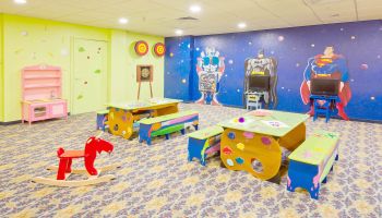 לאונרדו ירושלים - פתאל