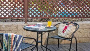 לאונרדו ירושלים - פתאל