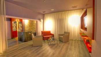 לאונרדו ירושלים - פתאל