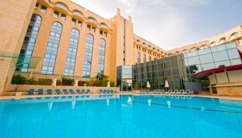 לאונרדו ירושלים - פתאל