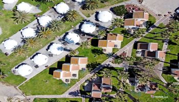 מלון כפר הנופש דור - טנטורה