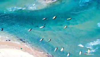 מלון כפר הנופש דור - טנטורה