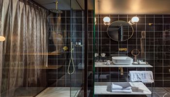 בראון מחנה יהודה מלון בוטיק חדש בירושלים