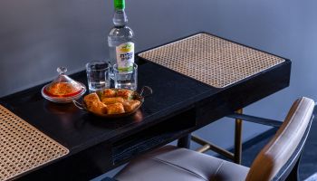 בראון מחנה יהודה מלון בוטיק חדש בירושלים