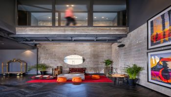 בראון מחנה יהודה מלון בוטיק חדש בירושלים