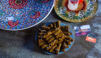 בראון מחנה יהודה מלון בוטיק חדש בירושלים