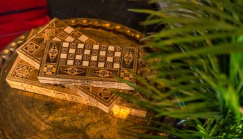 בראון מחנה יהודה מלון בוטיק חדש בירושלים