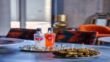 בראון מחנה יהודה מלון בוטיק חדש בירושלים