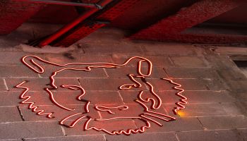 בראון מחנה יהודה מלון בוטיק חדש בירושלים