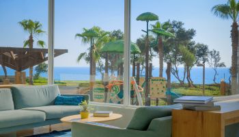 מלון רזידנס נתניה