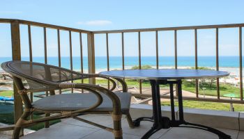 מלון רזידנס נתניה