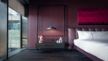 מלון PLAY מידטאון תל אביב