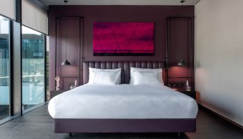 מלון PLAY מידטאון תל אביב