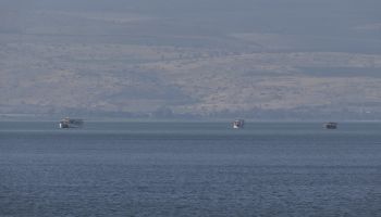 מלון גומא ישרוטל בכנרת