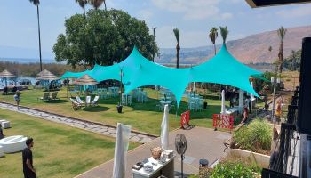 מלון גומא ישרוטל בכנרת