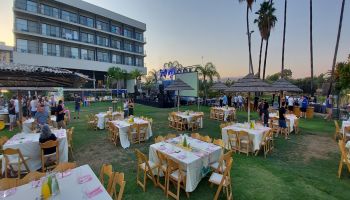 מלון גומא ישרוטל בכנרת