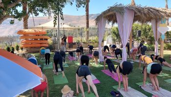 מלון גומא ישרוטל בכנרת