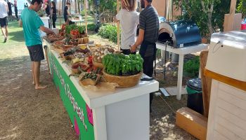 מלון גומא ישרוטל בכנרת