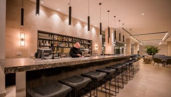 מלון גומא ישרוטל בכנרת