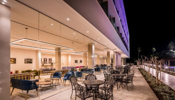 מלון גומא ישרוטל בכנרת