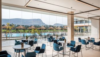 מלון גומא ישרוטל בכנרת