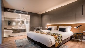 מלון גומא ישרוטל בכנרת