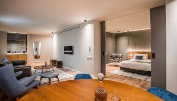 מלון גומא ישרוטל בכנרת