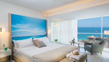 לאונרדו פלאזה נתניה - פתאל