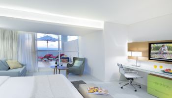 לאונרדו פלאזה נתניה - פתאל