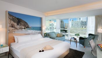 לאונרדו פלאזה נתניה - פתאל