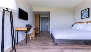 מלון גומא ישרוטל בכנרת