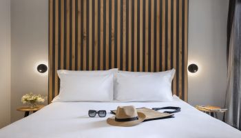 מלון לייקהאוס כנרת החדש