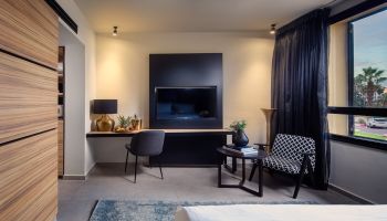 מלון לייקהאוס כנרת החדש