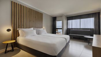 מלון לייקהאוס כנרת החדש