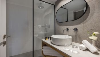 מלון לייקהאוס כנרת החדש