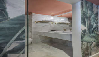 מלון אדם בוטיק אילת - לשעבר בראון אילת