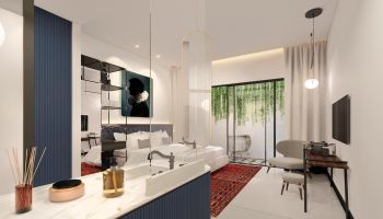 מלון אלברטו מרשת ישרוטל