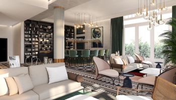 מלון אלברטו מרשת ישרוטל