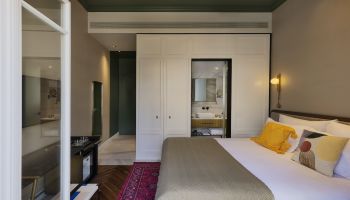 מלון אלברטו מרשת ישרוטל