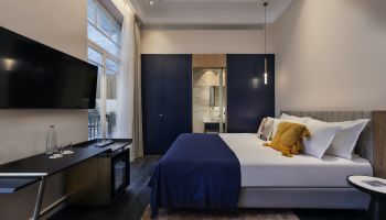 מלון אלברטו מרשת ישרוטל