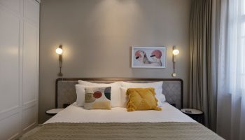 מלון אלברטו מרשת ישרוטל