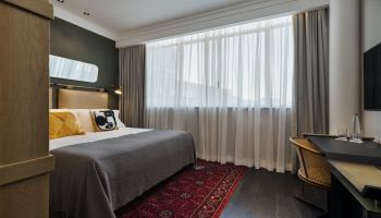 מלון אלברטו מרשת ישרוטל