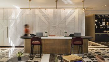 מלון אלברטו מרשת ישרוטל