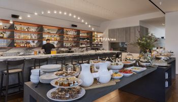 מלון אלברטו מרשת ישרוטל