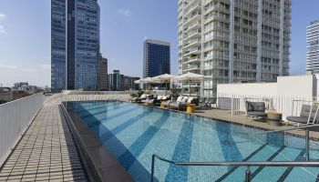 מלון אלברטו מרשת ישרוטל