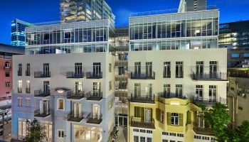 מלון אלברטו מרשת ישרוטל